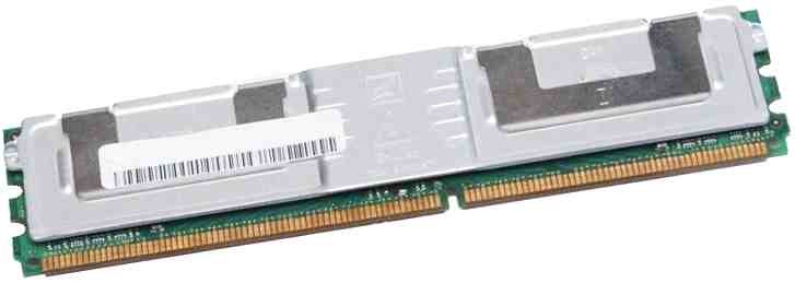 398706-951 HP 1GB (1X1GB) PC5300F DDR2 MEMMOR MODULE 398706-951 HP 1GB (1X1GB) PC5300F DDR2 MEMMOR MODULE
