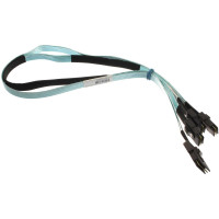 Кабель HP DL360 Gen9 LFF P440/H240 SAS Cables (775929-B21)