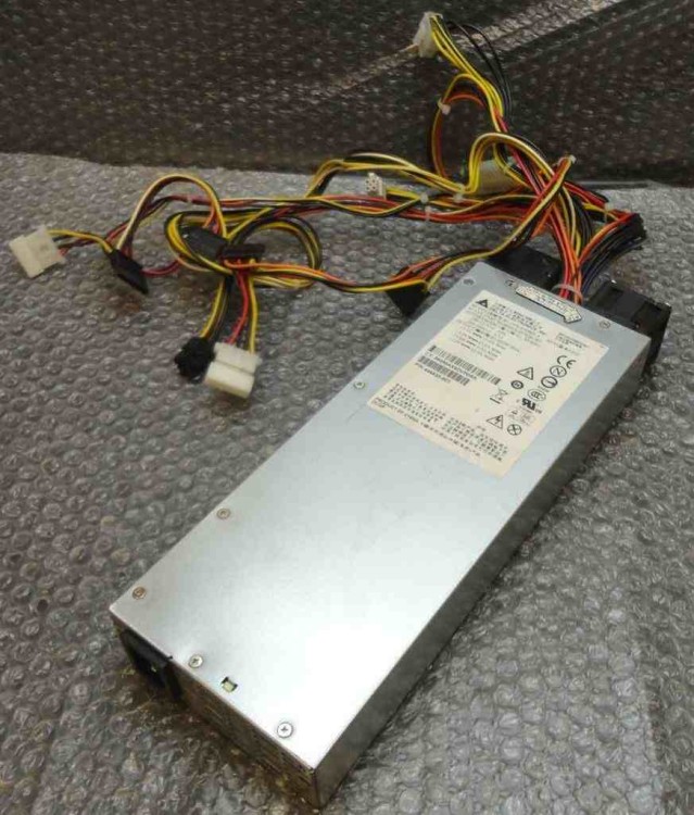 446635-001 HP POWER SUPPLY FOR DL160 G5