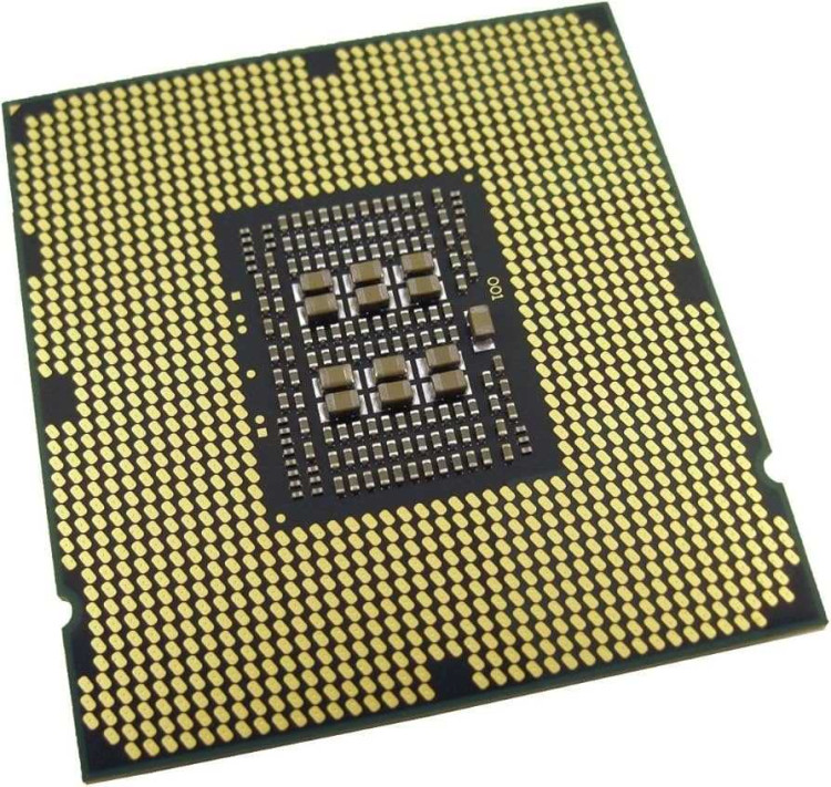 Процессор Intel Original Xeon X8 E5-2470 Socket-1356 (CM8062007187242S R0LG) (2.3/8 GT/s/20Mb) OEM