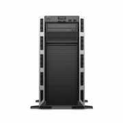 Сервер Dell PowerEdge T620R 2xE5-2650 6x8Gb x16 3x500Gb 7.2K 2.5" NLSAS RW H710FH iD7En 1G 2P 2x750W 3Y PNBD 1X2GbSD (210-39507-63)