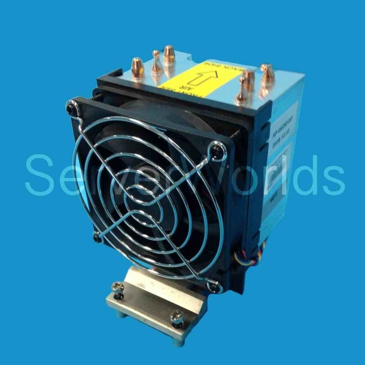 460501-001 HP HEATSINK FOR ML150 G5 460501-001 HP HEATSINK FOR ML150 G5