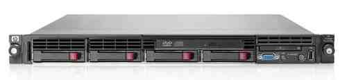 F/S RETAIL 470065-152 HP DL360 G6 E5506 2GB SERVER F/S RETAIL 470065-152 HP DL360 G6 E5506 2GB SERVER