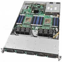 Серверная платформа Intel Original R1208GL4DS