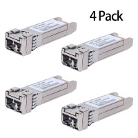 SW 4Gbps SFPtranscvr pair