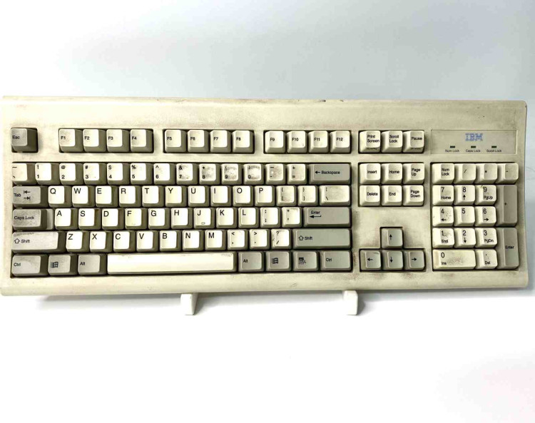 IBM NBK KEYBOARD