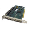 PCI DUAL CHANNEL ULTRA3 SCSI ADAPTER