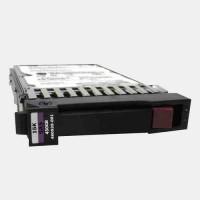 AJ737A HP StorageWorks MSA2 450GB 10K SAS 3.5" DP HHD