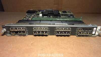 32 PORT FIBRE CHANNEL CARD-F2132