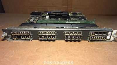 32 PORT FIBRE CHANNEL CARD-F2132