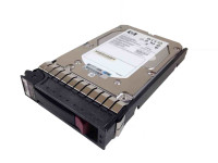 COMPAQ/HP 146.8GB FIBER CHANNEL HARD DRIVE 10K