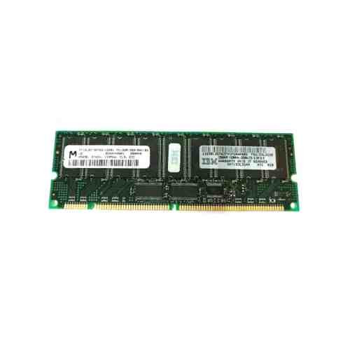 IBM 256Mb eServer 220