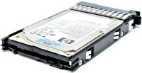 DG072A8B5C HP 72GB 10K rpm Hot Plug SAS 2.5 Hard Drive