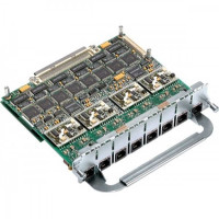8 PORT ANALOG MODEM NETWORK MODULE