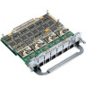 8 PORT ANALOG MODEM NETWORK MODULE 8 PORT ANALOG MODEM NETWORK MODULE