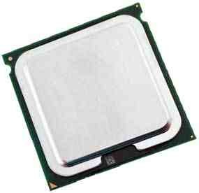 HH80556KH0364M Intel 1.86GHz Xeon 5120 Dual Core 2?2MB 1066MHz Proc