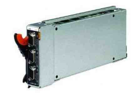 IBM Copper passthru module option bladecenter IBM Copper passthru module option bladecenter