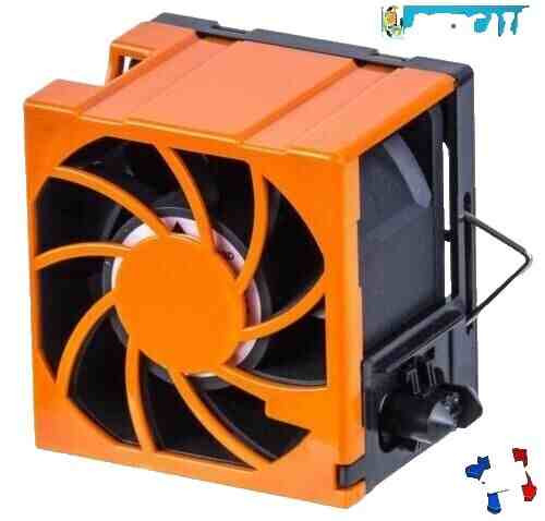 IBM Redundant Fan Kit IBM Redundant Fan Kit