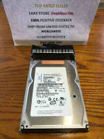 IBM 73.4GB 15K SAS 3.5IN W/ TRAY
