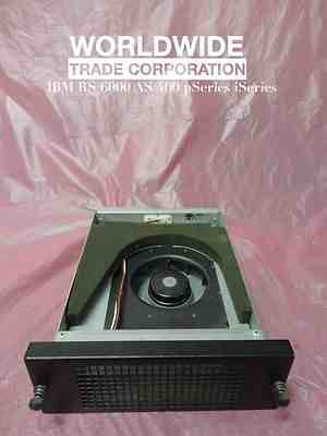 BLOWER ASSEMBLY FOR IBM RISC 6000