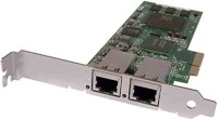 42C1771 iSCSI 1GB Dual Portss Copper PCI-E