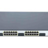CATALYST 3750 24X 10/100/1000T ST. MULTILAYER CATALYST 3750 24X 10/100/1000T ST. MULTILAYER
