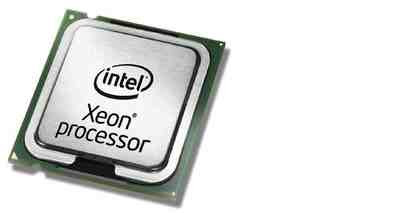 BX805565150A Intel 2.66GHz Xeon 5150 Dual Core 2?2MB 1333MHz Proc
