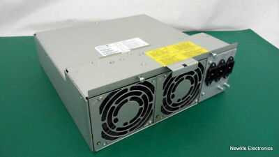 HP FAN POWER CONVERTER