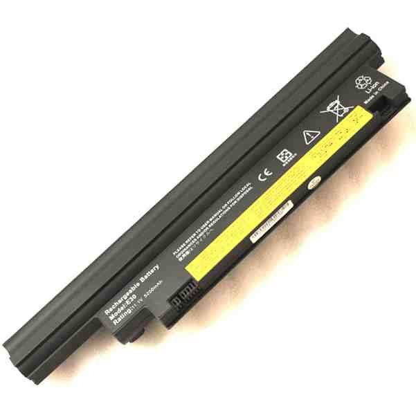 Thinkpad Edge Battery 4 Cell Thinkpad Edge Battery 4 Cell