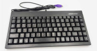 PS/2 Keyboard (Carbon)