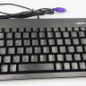 PS/2 Keyboard (Carbon)