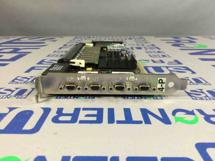 IBM SSA PCI Advanced SerialRAID Plus Adapter (4-P)