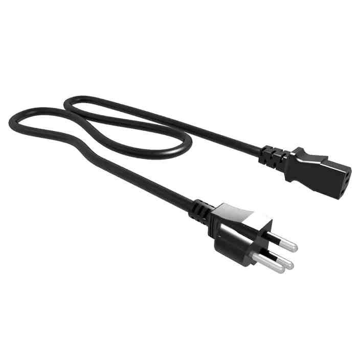 PWR SWITCH,W/LED & CA