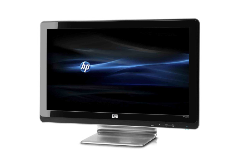HP 2010i 20" LCD monitor VGA