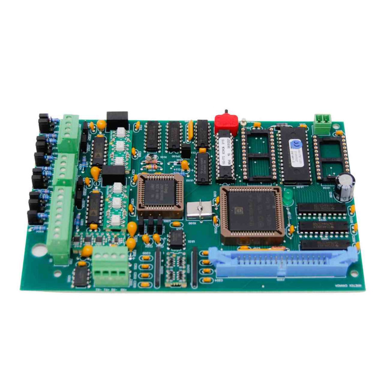 BOARD,PCA,CONTURA 400FIX