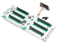 IBM HDD BACKPLANE WITH BRACKET ULTRA320
