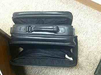 Targus Koskin Univ Tas Zwart A