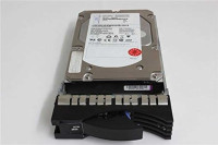 IBM 450GB 15K SAS HOT SWAP 3.5" HARD DRIVE NEW BULK 42C0267