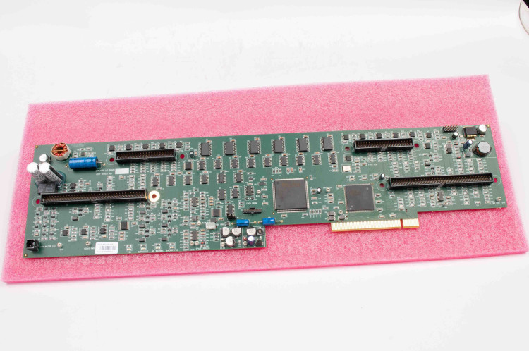 I/O BOARD, BRACE I/O BOARD, BRACE