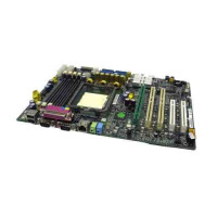 Fire CPU-/Memory-Board - 4x1200MHz/16GB