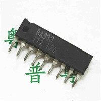 ASSY, IC, PRC, 333MHz, W/HS, DIM