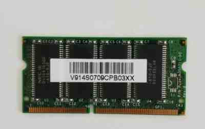 MEMORY,SODIMM,32MB