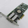HP STORAGEWORKS FC2242SR PCI-e 4GB DUAL PORT-HBA *** A8003A