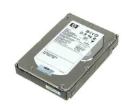 HP 36GB 15K SAS 3.5INCH HOT PLUG HARD DRIVE NEW BULK 375874-001