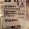 HP 36GB 10K SAS 2.5 HOT PLUG SINGLE PORT HARD DRIVE 376596-001