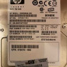 HP 36GB 10K SAS 2.5 HOT PLUG SINGLE PORT HARD DRIVE 376596-001