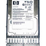 HP 146GB 10K SAS 2.5" SINGLE PORT HOT PLUG HARD DRIVE NEW BULK 9F6066-035
