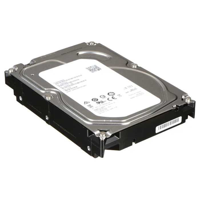 HP 750GB SATA MDL 7200 RPM 3.5" MSA2 HARD DRIVE NEW BULK  AG306A