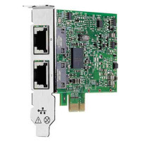 NC380T PCI-E DUAL PRT GIG ADTR