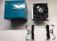 ASSY, HTSNK, TSMT, P4, 3.06, GX270